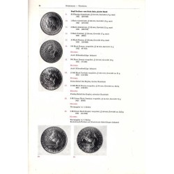 Deutsche Münzen 1871 bis 1932 (Германските монети1871 до 1932)