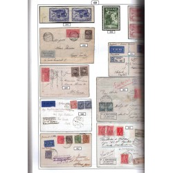 Public auction № 354, 356, 357 (снимки на марки с цени в Евро)