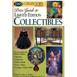 Price Guide to limited edition collectibles