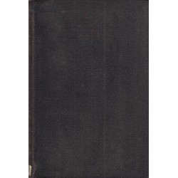 Сборник за окръжните писма издадени от статистическото бюро през 1894, 1895 и 1896 години