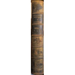 Encyclopédie internationale de chirurgie tome V 1886 г
