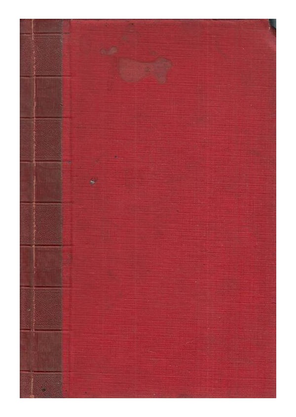 Антикварна книга 1911 г