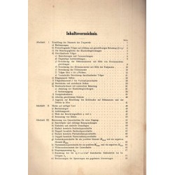 Bemessungsverfahren zahlentafeln und zahlenbeispiel 1932 г