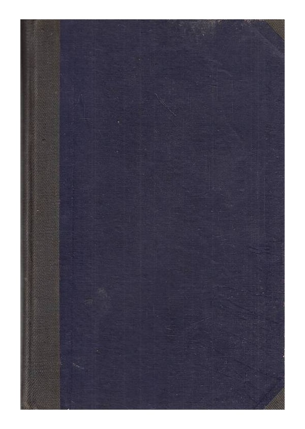 Записки по хидрология и Записки по ръчно строителство (две книги в едно, тираж 450 броя)