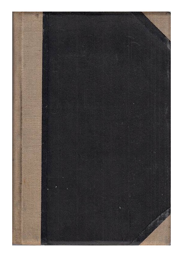 Учебник по ветеринарно обдукционно учение (със 68 фигури в текста) 1940 г