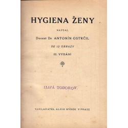 Higiena Zeny