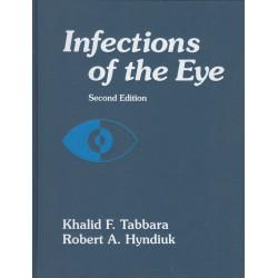 Infections of the Eye