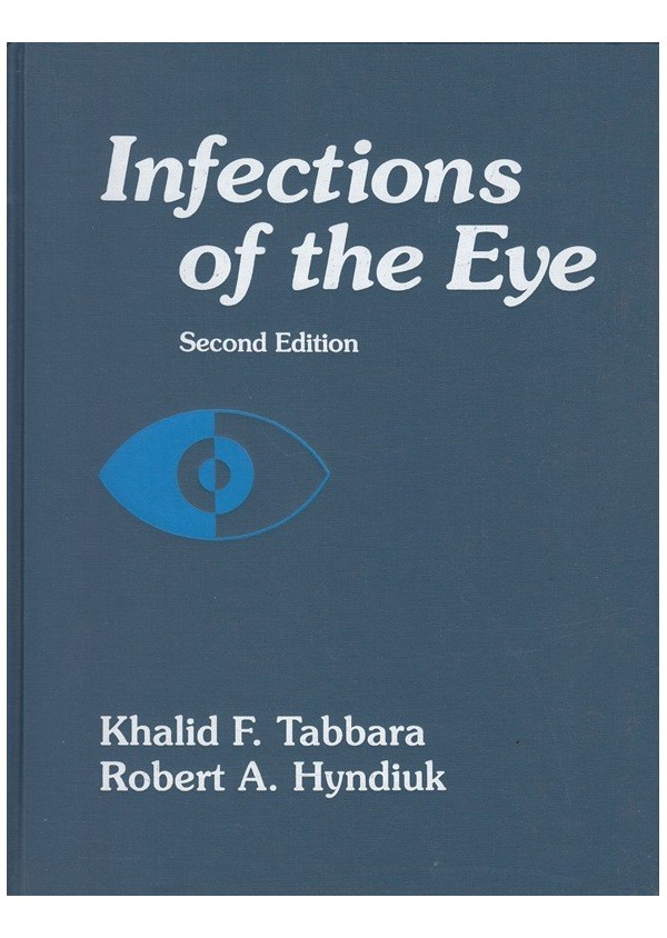 Infections of the Eye