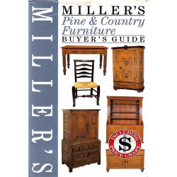 Miller's Pine and Country Furniture Buyer's Guide (Buyer's Price Guide)