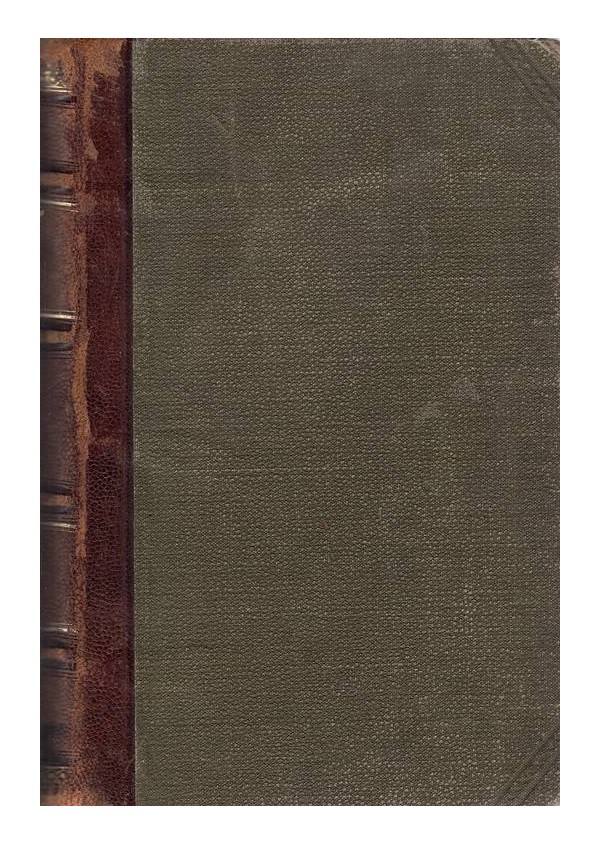 Младежка библиотека. Месечно издание за книжнина и наука, година I 1904-1905 г (книжки 1-10)