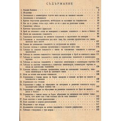 Метод за музикално-мисловна техника върху гласова и инструментална основа