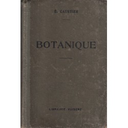 Botanique 1926 г