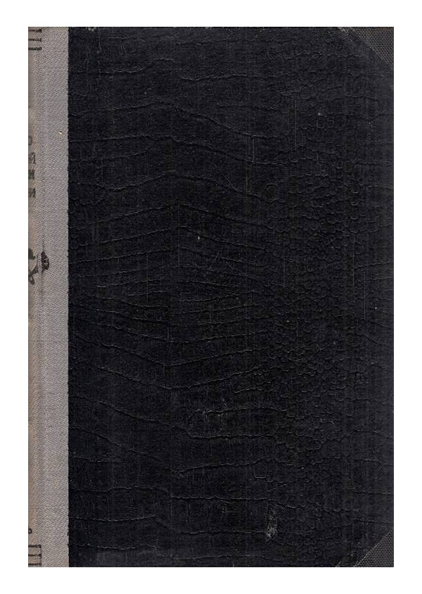 Сборник на действуващите съдебни закони в царството - 1878-1942 г., част I