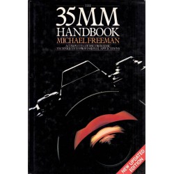 The 35mm handbook: A complete course from basic techniques to professional applications