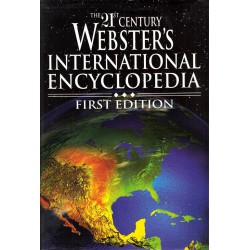 The 21st Century Webster's International Encyclopedia