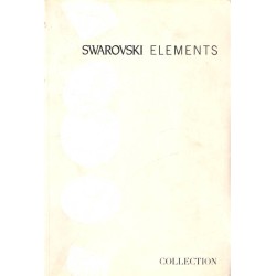Каталог Swarovski Elements (със снимки на бижута Swarovski)