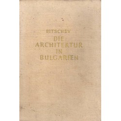Die architektur in Bulgarien