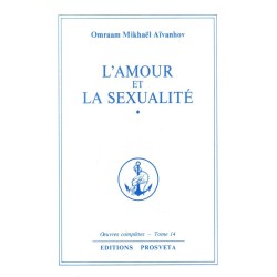 L'amour et la sexualité (два тома комплект)