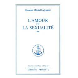 L'amour et la sexualité (два тома комплект)