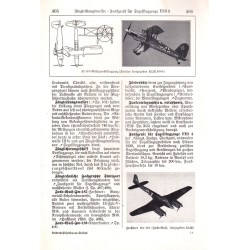 Wörterbuch des Flugwesens 1942 г