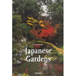Japanese Gardens: Right Angle and Natural Form