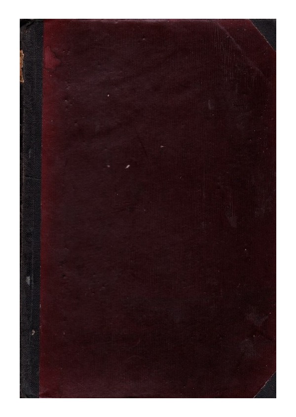 Задружен труд, месечно обществено-научно списание, година III 1904 г, книжки I, II, III и IV