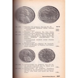 Weltmünzkatalog 19 Jahrhundert