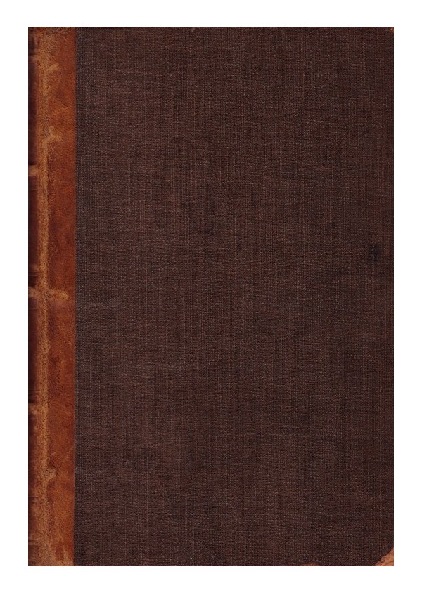 История на цивилизацията в Англия, том I и II 1894 г (първо издание)