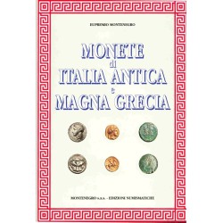 Monete di Italia Antica e Magna Grecia /Монети от Древна Италия и Велика Гърция/