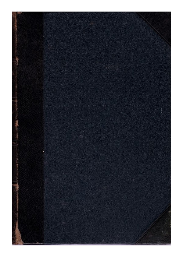 Златорог. Списание, година XV 1934 г