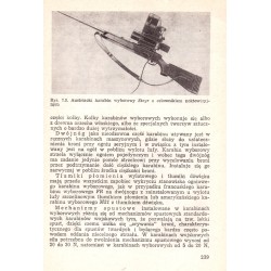 Broń strzelecka lat osiemdziesiątych (със снимки на оръжия)