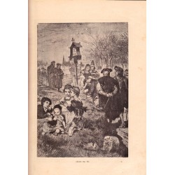 Фауст 1905 г, част първа (с илюстрации, в превод на Александър Балабанов)