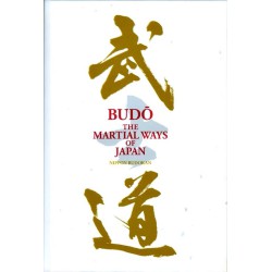 Budo: The Martial Ways of Japan+DVD /Edited and Translated by Alexander Bennett/