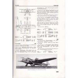 Handbuch der Luftfahrt/Авиационно ръководство 1937-1938