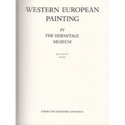 Western European Painting
