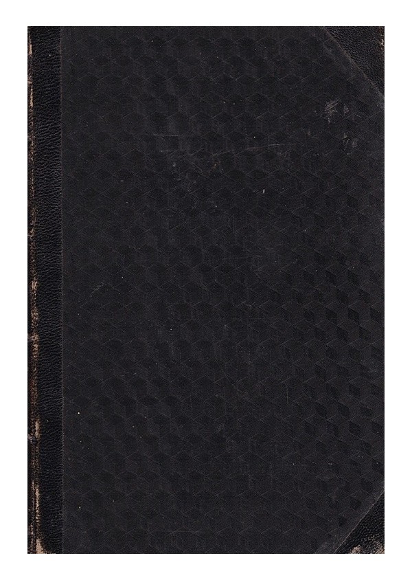Мисъл. Литературен сборник, книга първа 1910 г