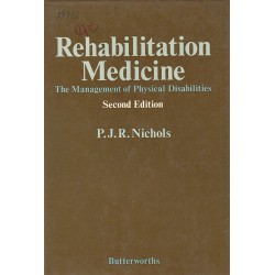 Rehabilitation medicine