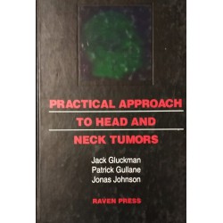 Practical Approach to Head and Neck Tumors - Практически подход към туморите на главата и шията