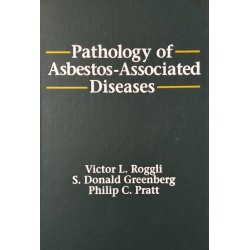 Pathology of Asbestos-associated Diseases - Патология на свързаните с азбеста болести