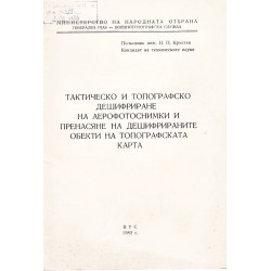 Главно политическо управление на народната армия, четири книжки комплект