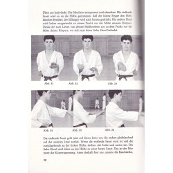Karate 1 & 2 von Albrecht Pflüger Budo-Bibliothek