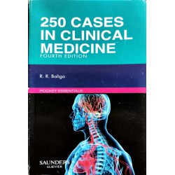 250 Cases in Clinical Medicine 4th Edition