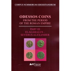 Odessos Coins from the Period of the Roman Empire, part 3