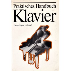 Praktisches Handbuch Klavier -Практическо ръководство за пиано