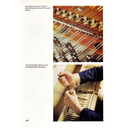 Praktisches Handbuch Klavier -Практическо ръководство за пиано