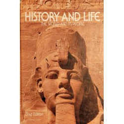 History and Life the World and Its People