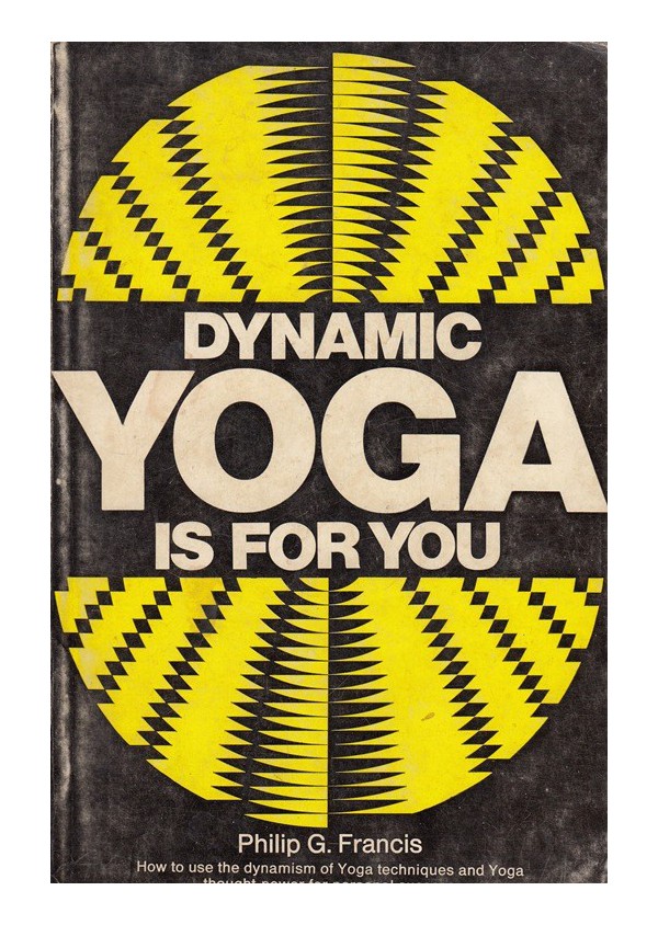 Dynamic Yoga is for you