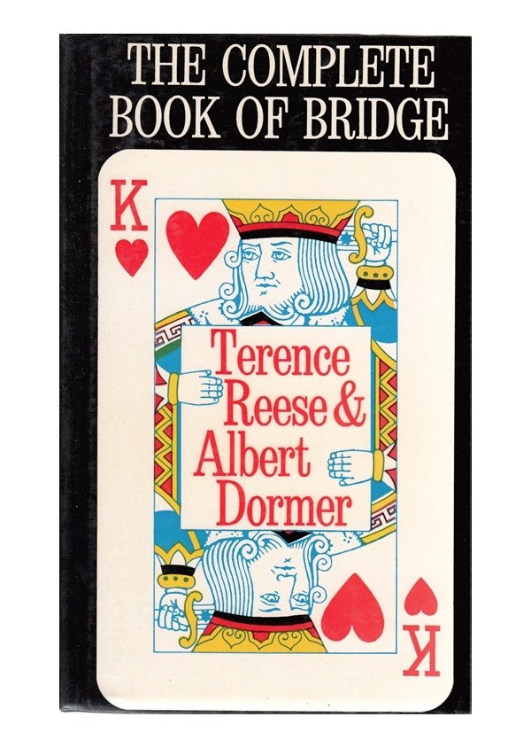 The complete book of bridge