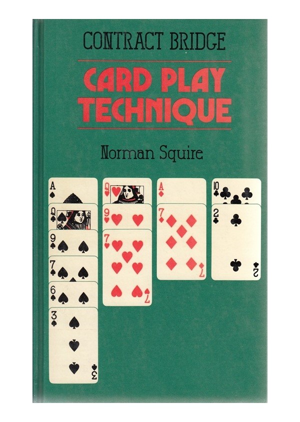 Card play technique