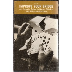 How to improve your bridge